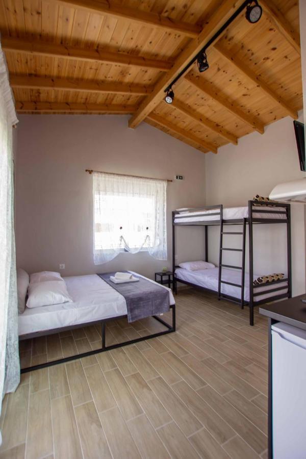 Lila'S Studios Asprovalta Dış mekan fotoğraf