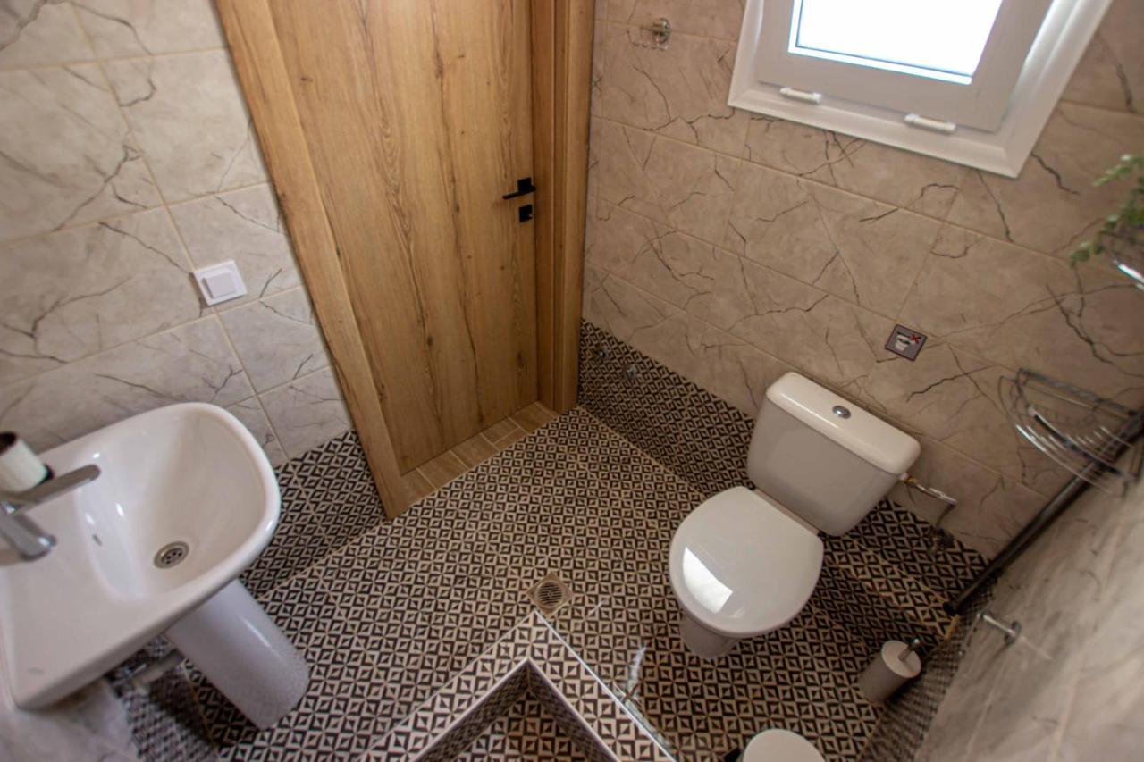 Lila'S Studios Asprovalta Dış mekan fotoğraf