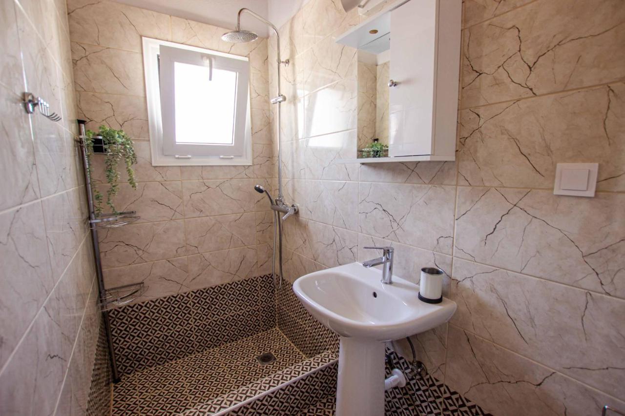Lila'S Studios Asprovalta Dış mekan fotoğraf