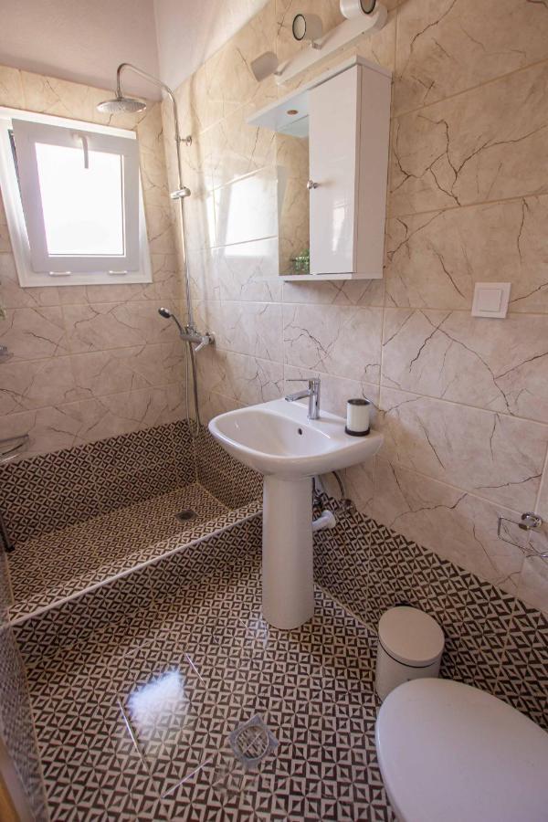 Lila'S Studios Asprovalta Dış mekan fotoğraf