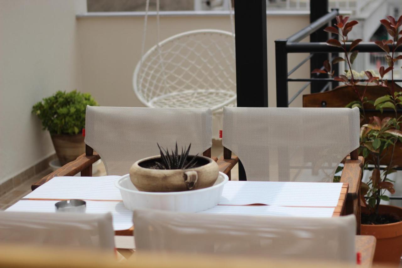 Lila'S Studios Asprovalta Dış mekan fotoğraf