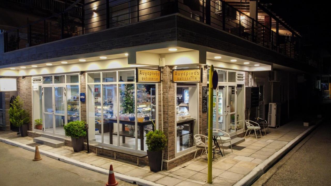 Lila'S Studios Asprovalta Dış mekan fotoğraf