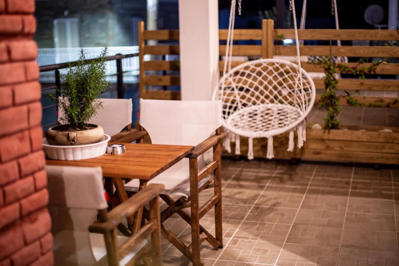 Lila'S Studios Asprovalta Dış mekan fotoğraf