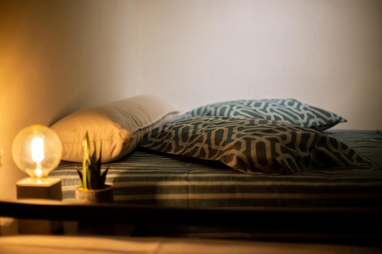 Lila'S Studios Asprovalta Dış mekan fotoğraf