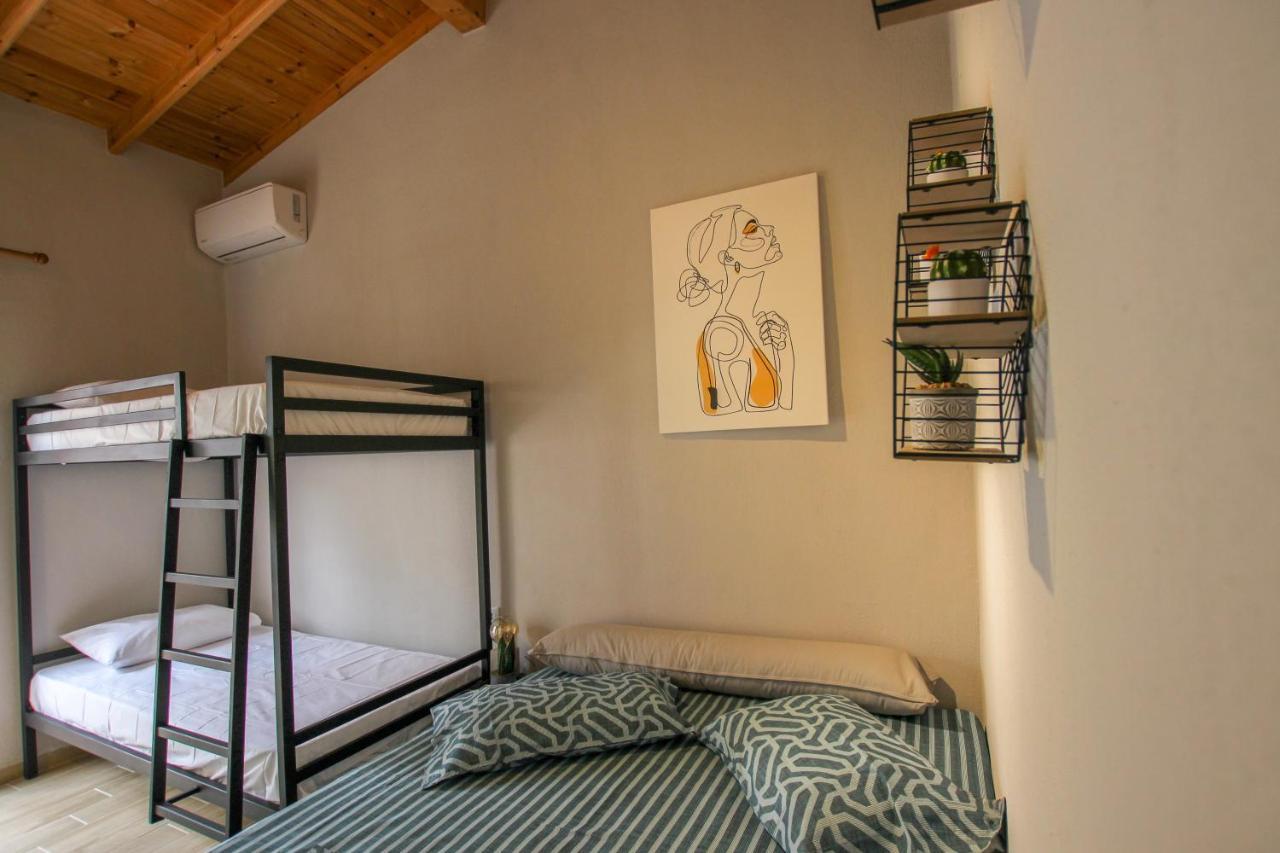 Lila'S Studios Asprovalta Dış mekan fotoğraf