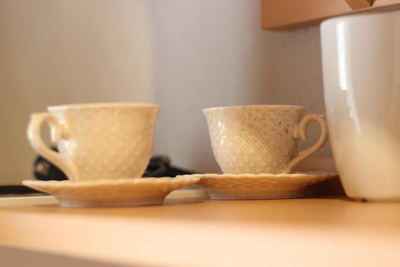 Lila'S Studios Asprovalta Dış mekan fotoğraf