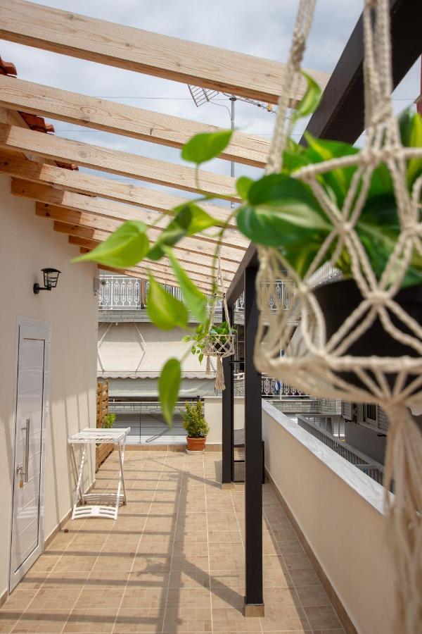 Lila'S Studios Asprovalta Dış mekan fotoğraf