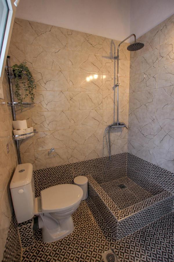 Lila'S Studios Asprovalta Dış mekan fotoğraf
