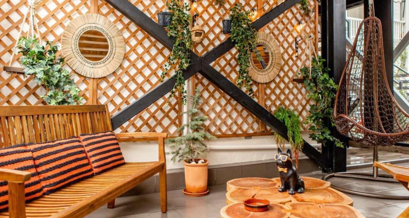 Lila'S Studios Asprovalta Dış mekan fotoğraf