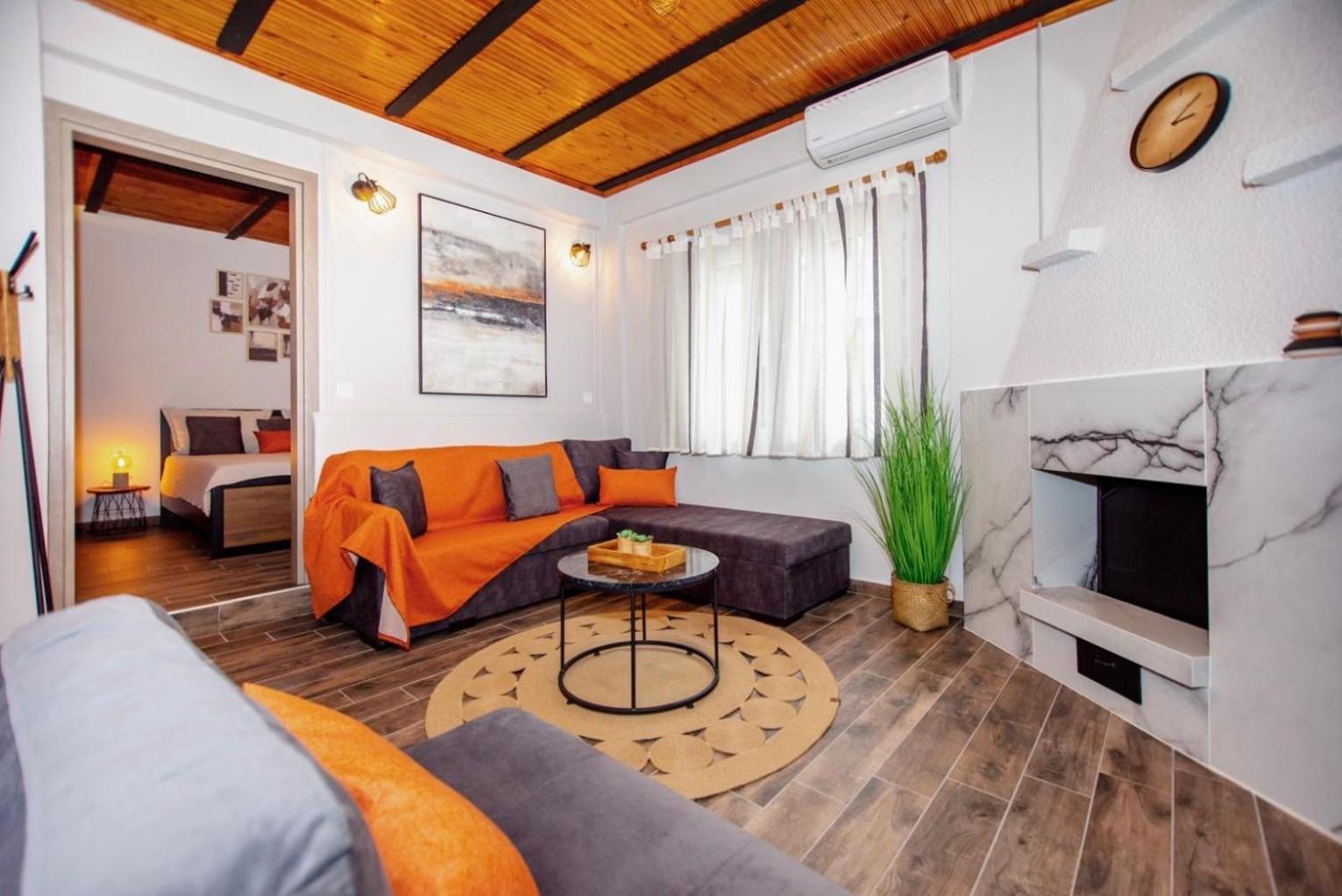 Lila'S Studios Asprovalta Dış mekan fotoğraf