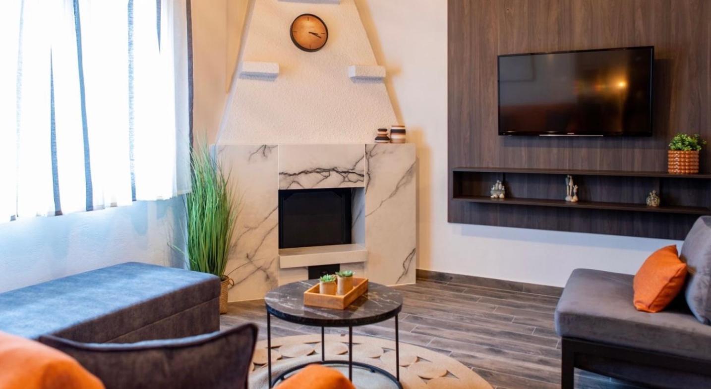 Lila'S Studios Asprovalta Dış mekan fotoğraf
