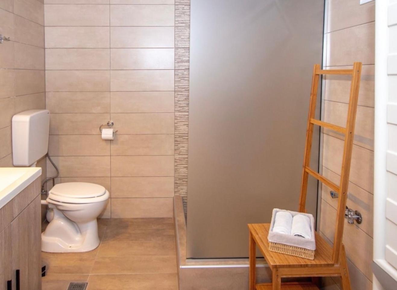 Lila'S Studios Asprovalta Dış mekan fotoğraf