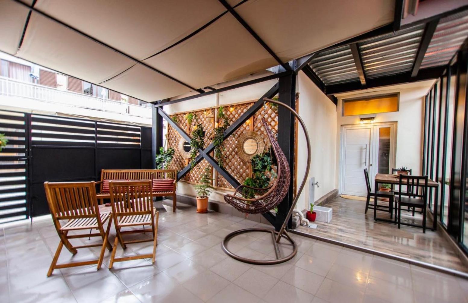 Lila'S Studios Asprovalta Dış mekan fotoğraf