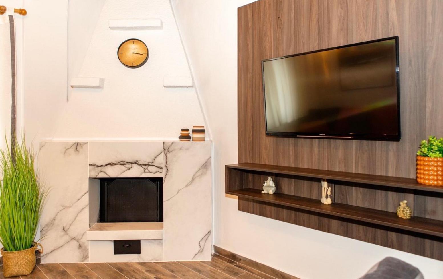 Lila'S Studios Asprovalta Dış mekan fotoğraf