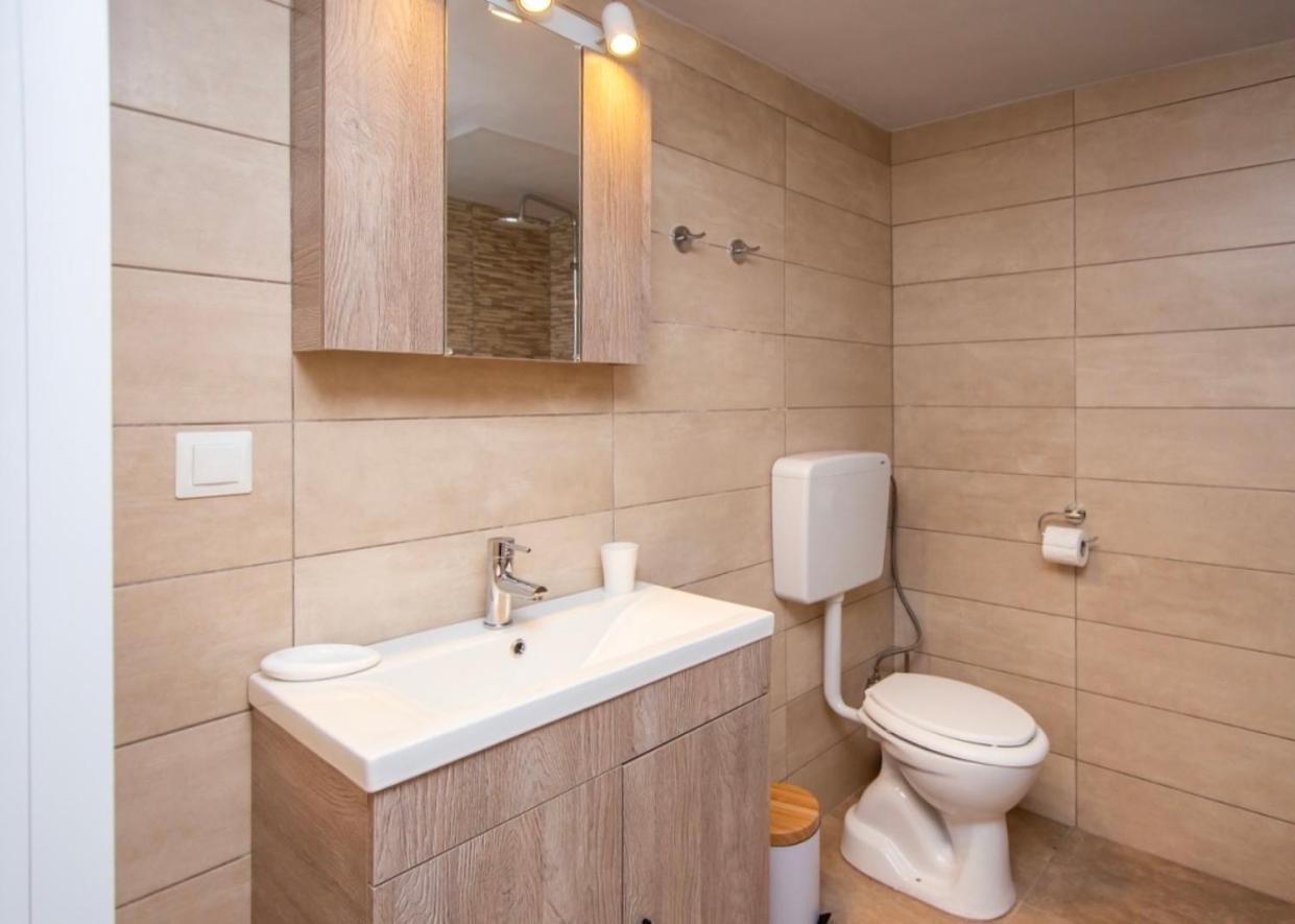 Lila'S Studios Asprovalta Dış mekan fotoğraf