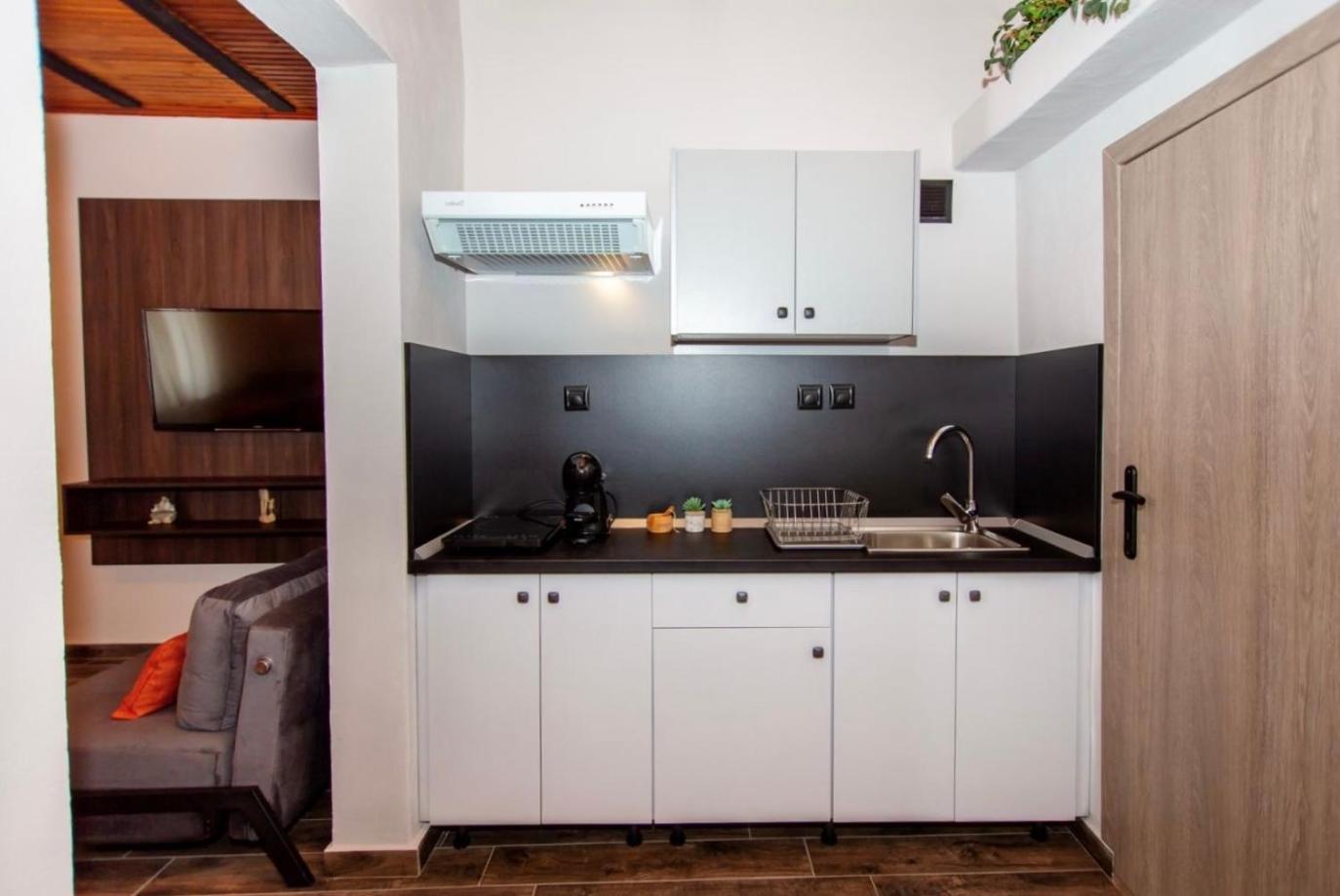 Lila'S Studios Asprovalta Dış mekan fotoğraf